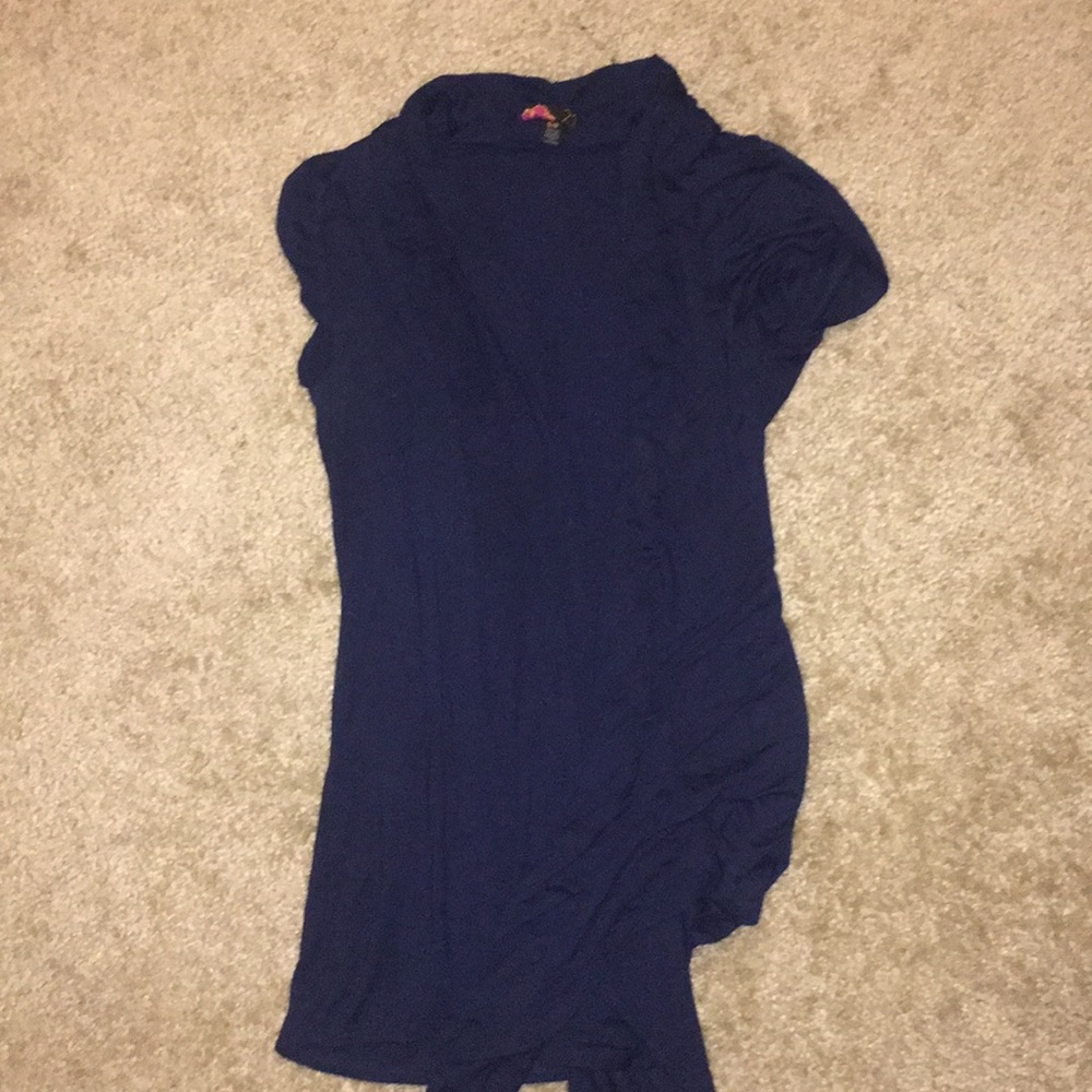 short sleeve Cartigen